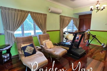 Seksyen 17, Petaling Jaya