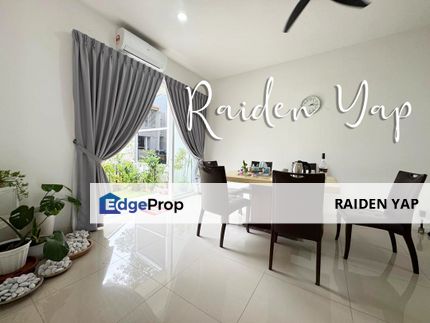 3 Storey Terrace Tamansari Camelia, Cozy and Spacious House, Lifestyle, Anggun, BRDB, Rawang, Selangor, Rawang