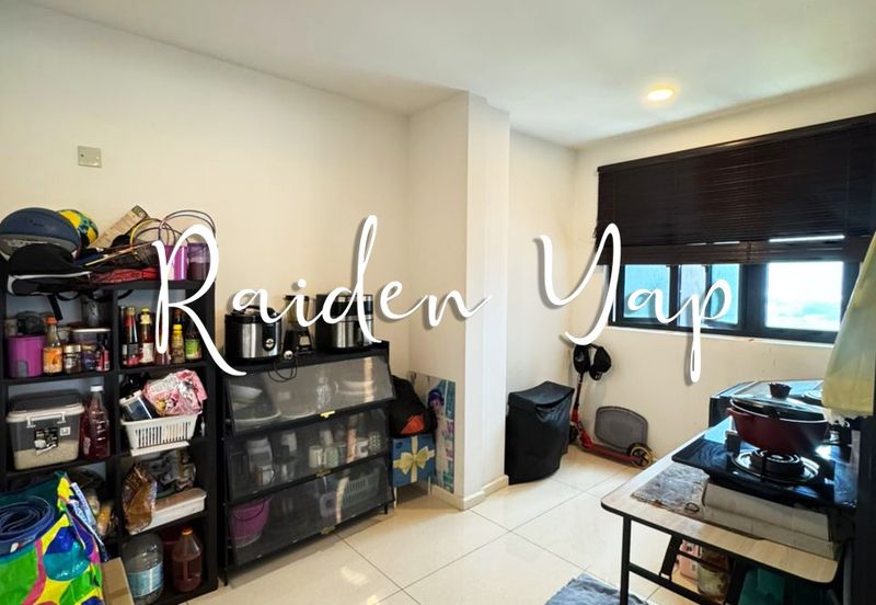 Kaleidoscope Residence