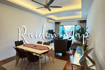 Kaleidoscope Residence