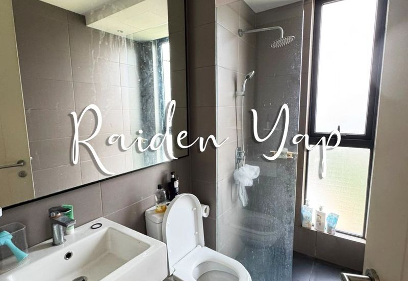 Kaleidoscope Residence