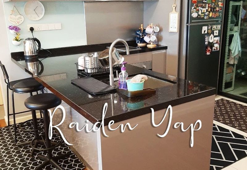 Kaleidoscope Residence