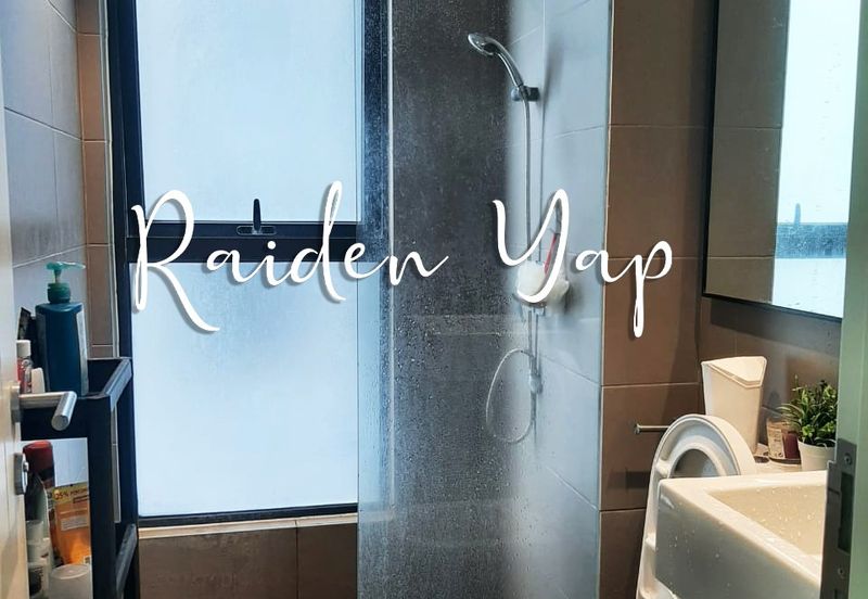 Kaleidoscope Residence