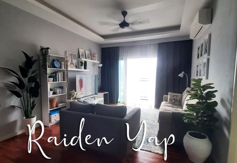 Kaleidoscope Residence