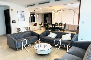 11 Mont Kiara (MK11)