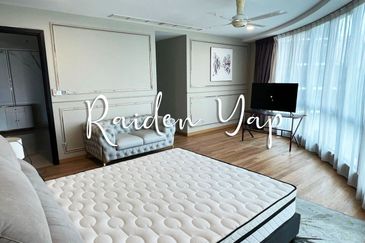 11 Mont Kiara (MK11)