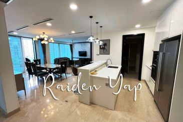 11 Mont Kiara (MK11)