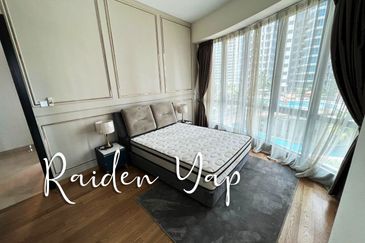 11 Mont Kiara (MK11)