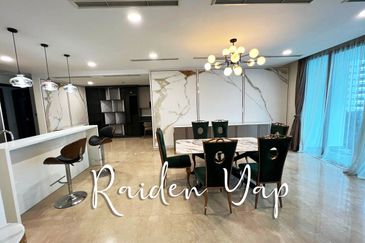 11 Mont Kiara (MK11)