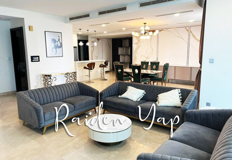 11 Mont Kiara (MK11)