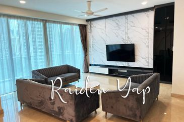 11 Mont Kiara (MK11)