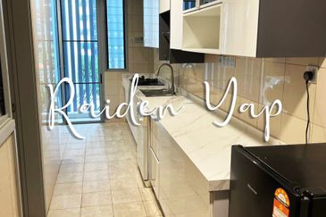 11 Mont Kiara (MK11)