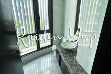 11 Mont Kiara (MK11)