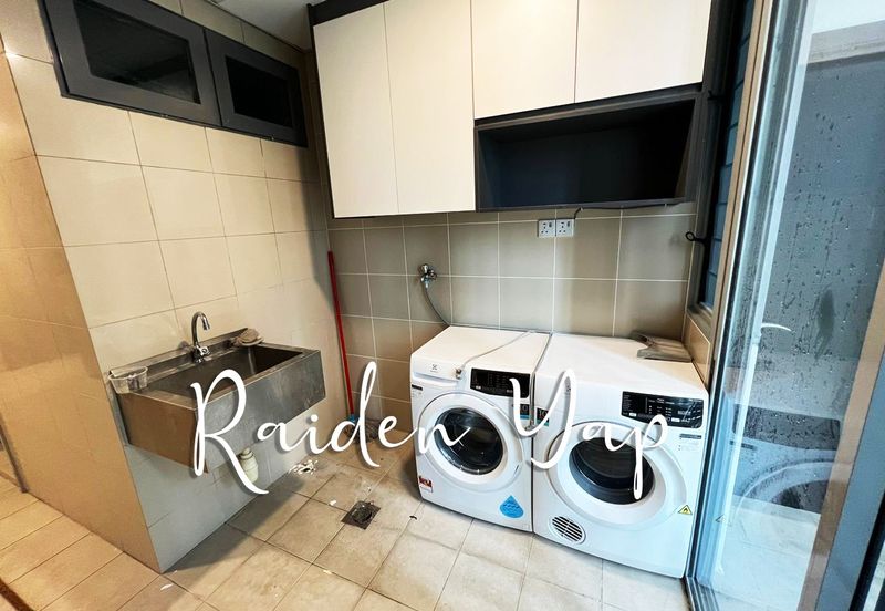 11 Mont Kiara (MK11)