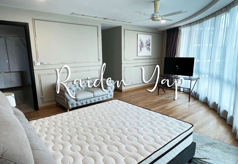 11 Mont Kiara (MK11)