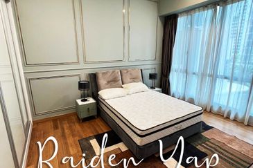 11 Mont Kiara (MK11)