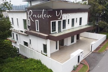 Country Heights Damansara