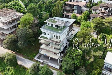 Country Heights Damansara