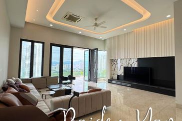 Country Heights Damansara