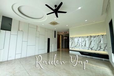 Country Heights Damansara