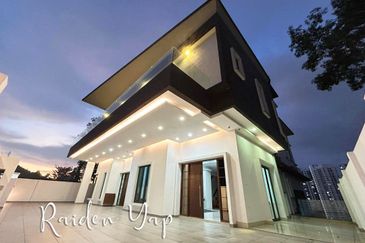 Country Heights Damansara