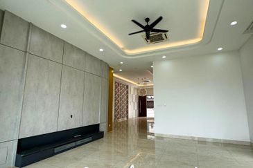 Country Heights Damansara