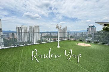 Country Heights Damansara