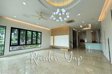 Country Heights Damansara