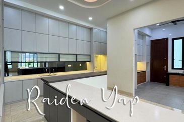 Country Heights Damansara