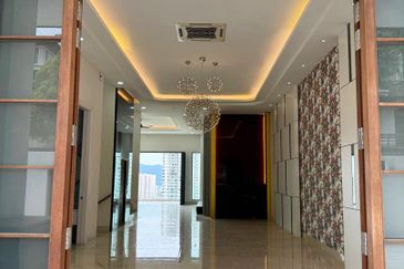 Country Heights Damansara