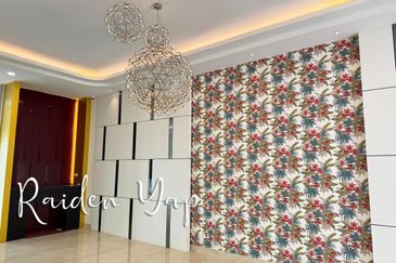 Country Heights Damansara