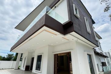 Country Heights Damansara