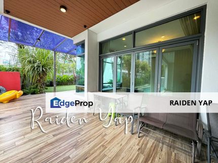 The Residence at Mont Kiara Luxury Home Private Pool Bungalow - Limited for rent, KL, PJ, Mont Kiara, , Kuala Lumpur, Mont Kiara