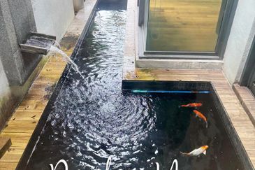 The Residence at Mont Kiara Luxury Home Private Pool Bungalow - Limited for rent, KL, PJ, Mont Kiara, 