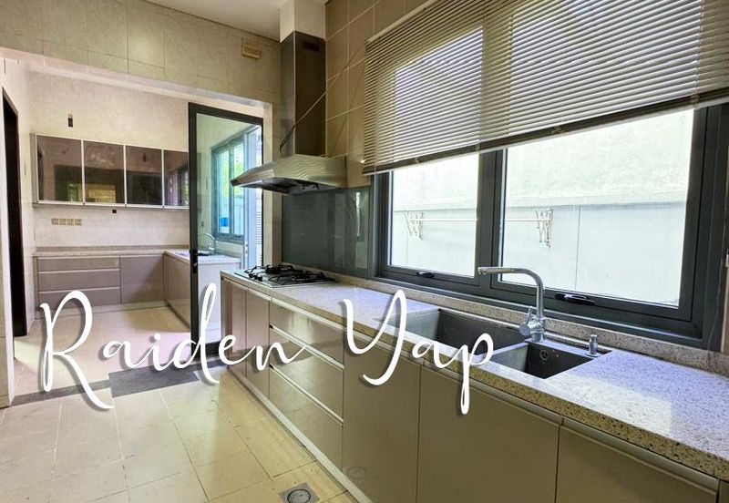 The Residence at Mont Kiara Luxury Home Private Pool Bungalow - Limited for rent, KL, PJ, Mont Kiara, 