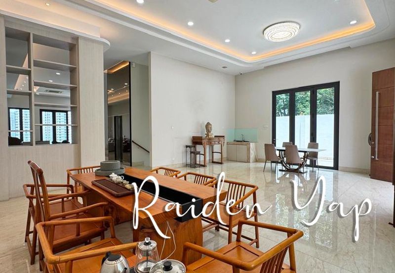 Country Heights Damansara