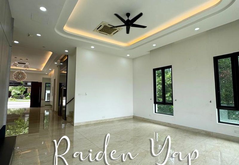 Country Heights Damansara