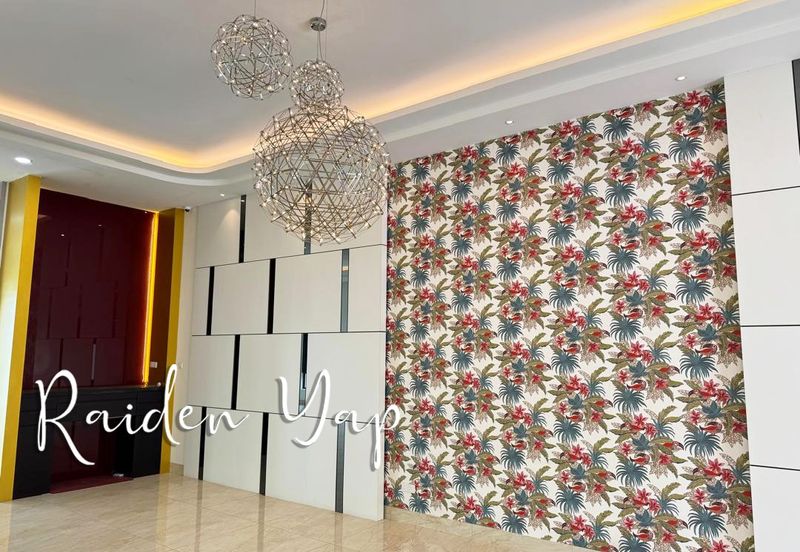 Country Heights Damansara