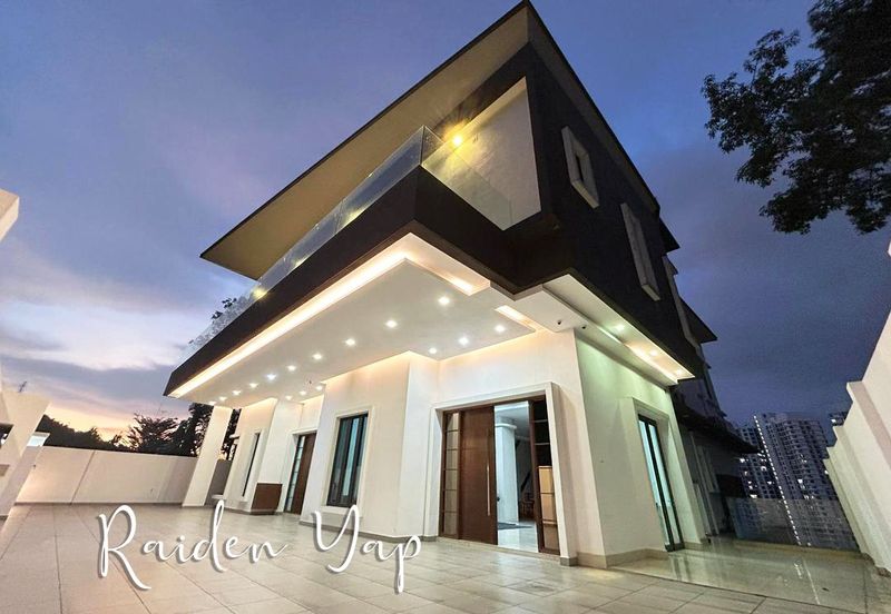 Country Heights Damansara