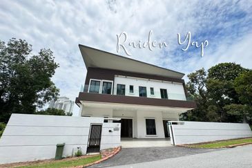 Country Heights Damansara