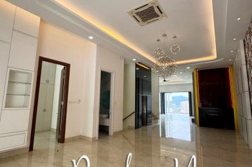 Country Heights Damansara