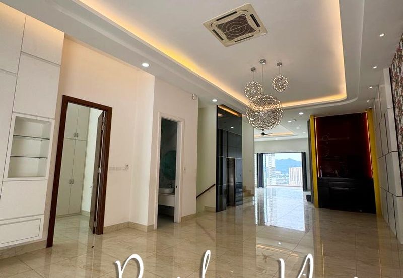 Country Heights Damansara