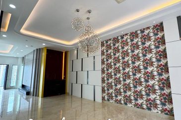 Country Heights Damansara