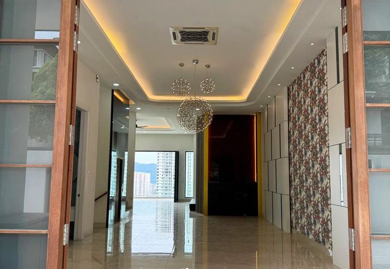 Country Heights Damansara