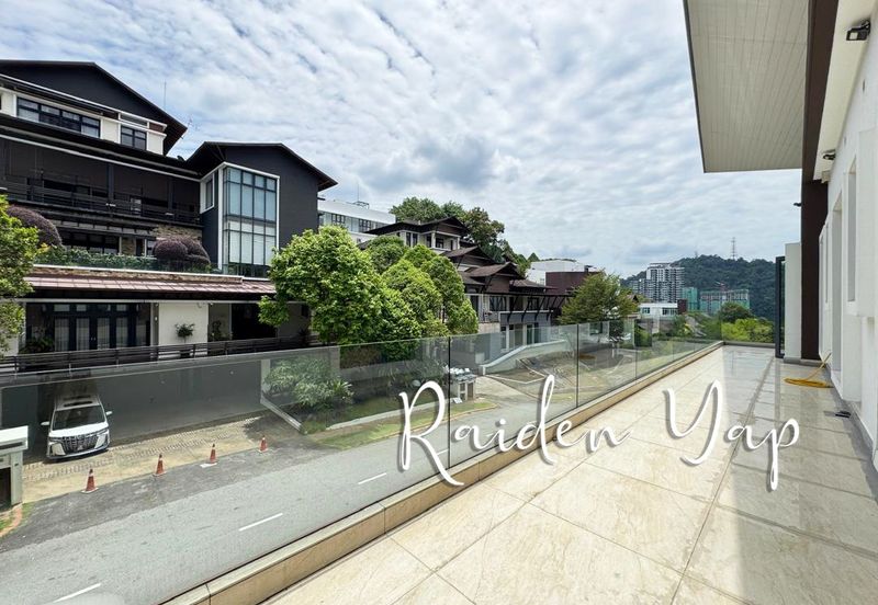 Country Heights Damansara