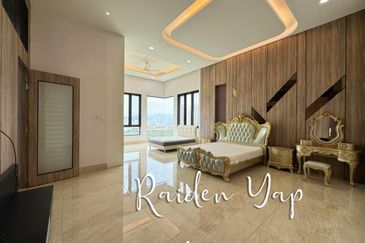 Country Heights Damansara