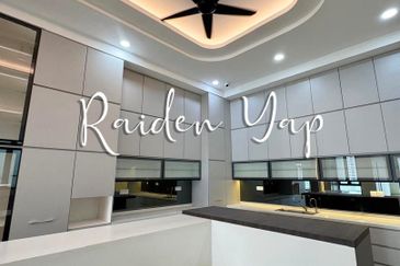 Country Heights Damansara