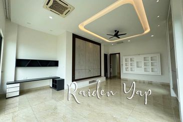 Country Heights Damansara