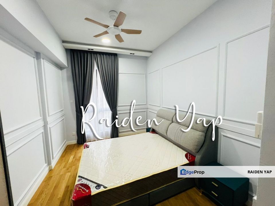 Cheras One Cochrane, Maluri, , Ikea, Sunwayvelocity, Mytown, KL, TRX, Cochrane MRT, Kuala Lumpur, Kampung Pandan