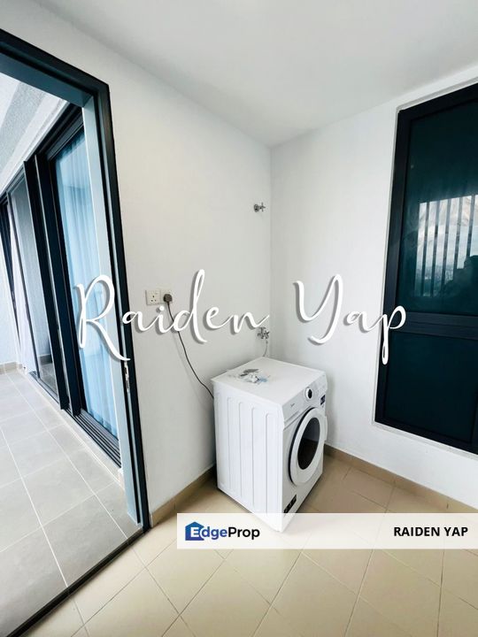 Cheras One Cochrane, Maluri, , Ikea, Sunwayvelocity, Mytown, KL, TRX, Cochrane MRT, Kuala Lumpur, Kampung Pandan